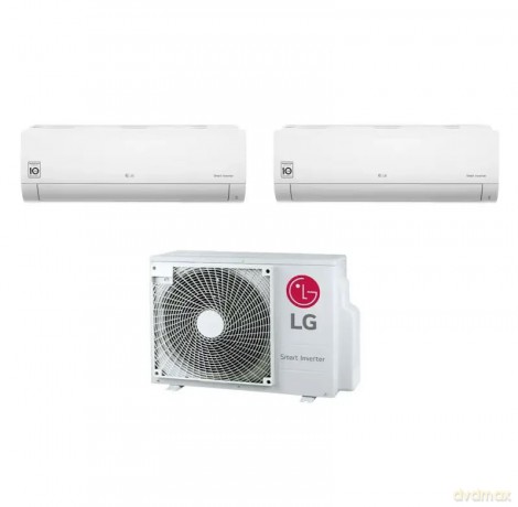 Libero Smart Interna Multi 7 Kbtu
