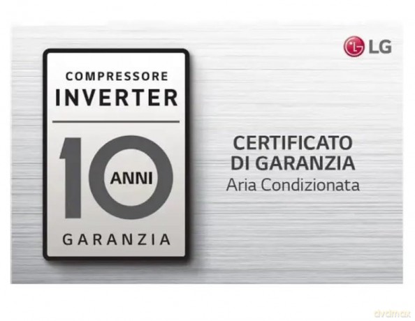 Libero Smart Interna Multi 7 Kbtu