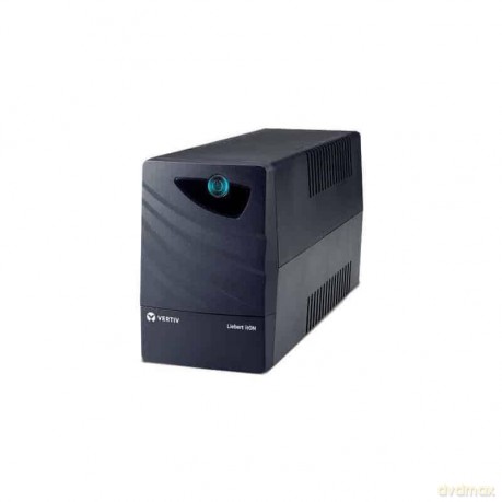Lieb Iton 600va Iec