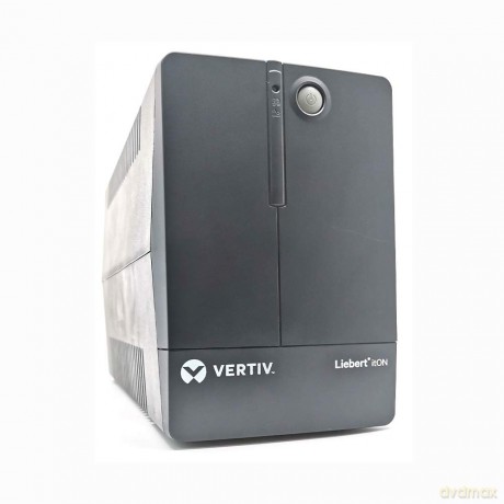 Liebert Iton 2000va Iec