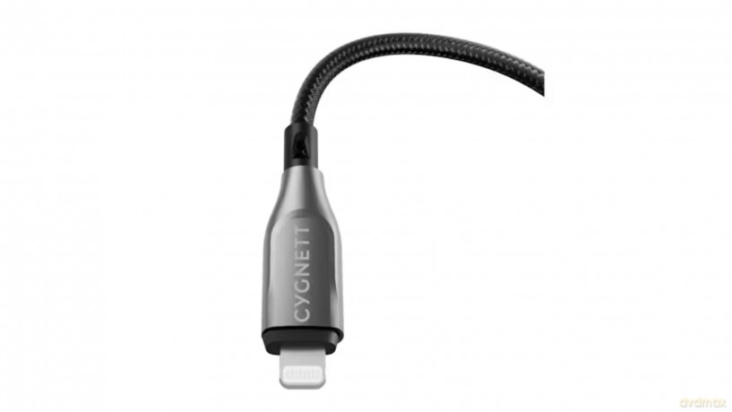 Lightning To Usb-A 1mt Bk