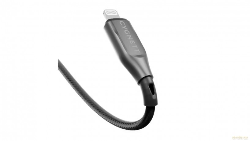 Lightning To Usb-C 1mt Bk