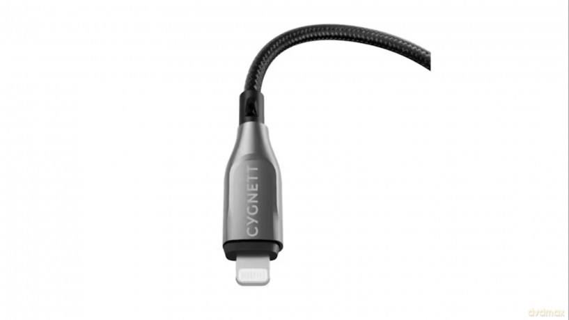 Lightning To Usb-C 1mt Bk