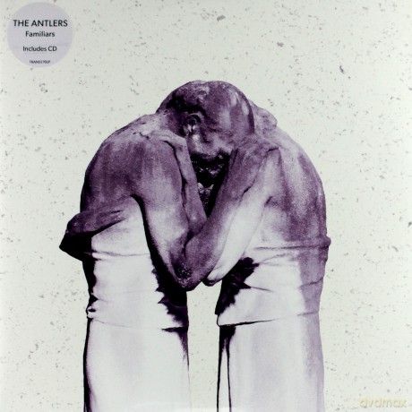 The Antlers: Familiars [2xWinyl]+[CD]