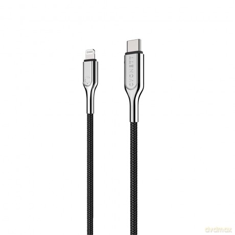 Lightning To Usb-C Cable 1mt - Bk