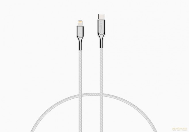 Lightning To Usb-C Cable 1mt - Wh