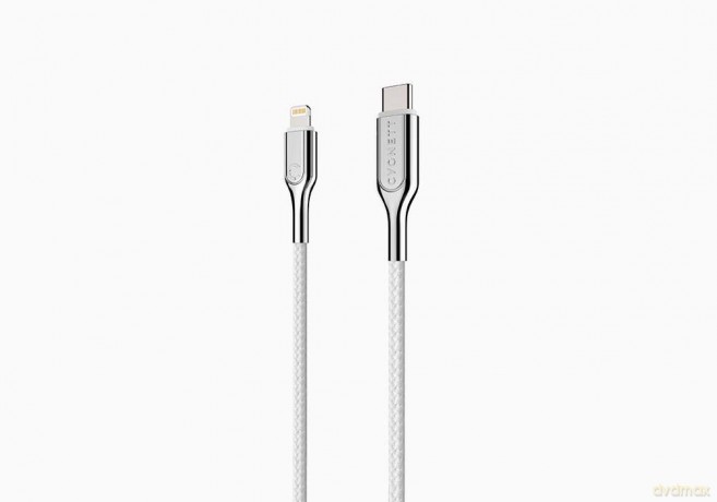 Lightning To Usb-C Cable 1mt - Wh