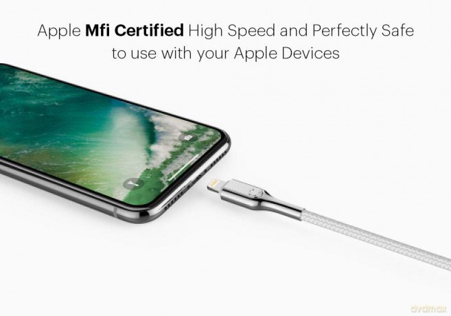 Lightning To Usb-C Cable 1mt - Wh