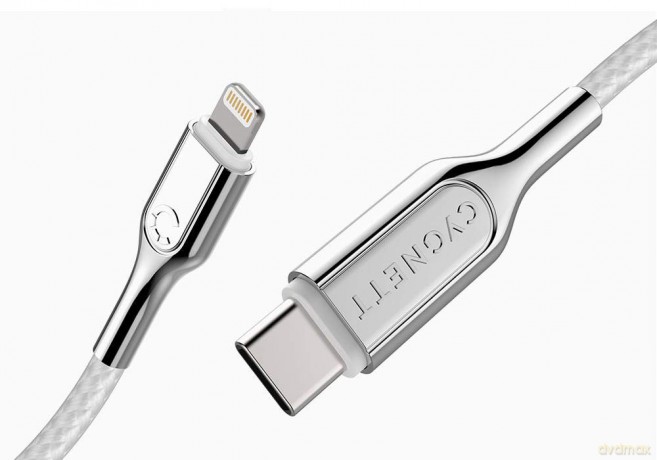 Lightning To Usb-C Cable 1mt - Wh