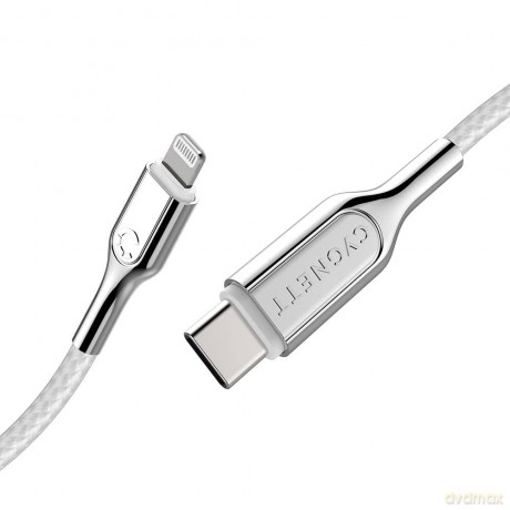 Lightning To Usb-C Cable 2mt - Wh