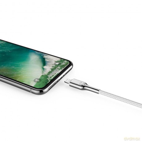 Lightning To Usb-C Cable 2mt - Wh
