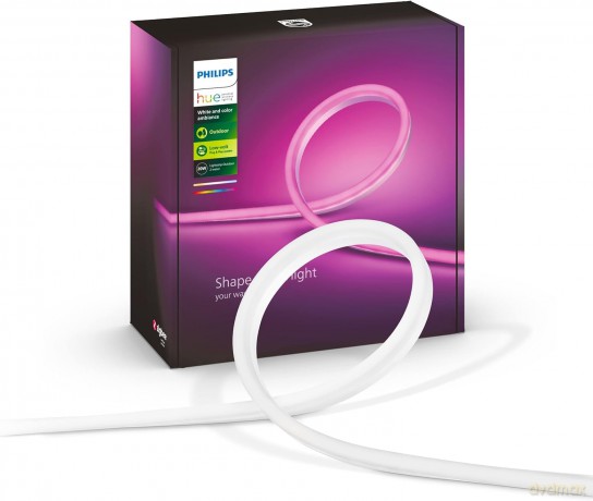 Lightstrip Hue Esterno 2m
