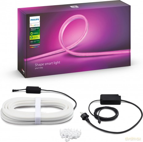 Lightstrip Hue Esterno 5m