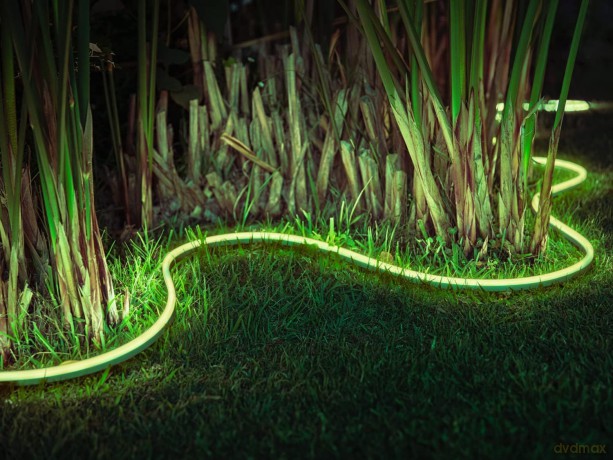 Lightstrip Hue Esterno 5m