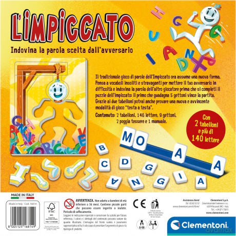 L'Impiccato
