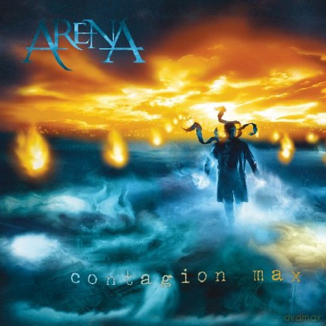 Arena: Contagion Max [2CD]
