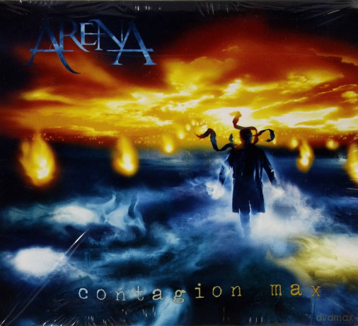 Arena: Contagion Max [2CD]