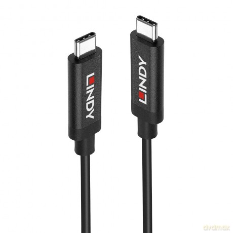 Lindy 3m Usb 3.1 Gen 2 C/C Aktivkabel