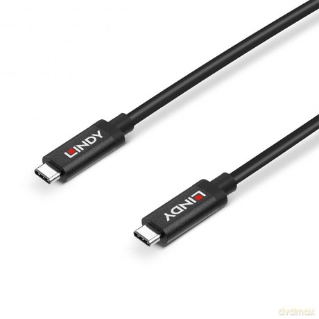Lindy 3m Usb 3.1 Gen 2 C/C Aktivkabel