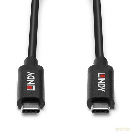 Lindy 3m Usb 3.1 Gen 2 C/C Aktivkabel