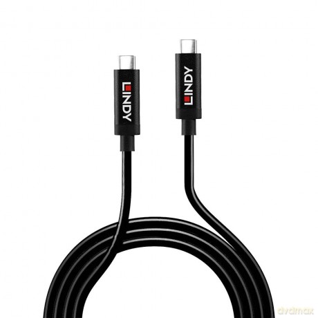 Lindy 3m Usb 3.1 Gen 2 C/C Aktivkabel