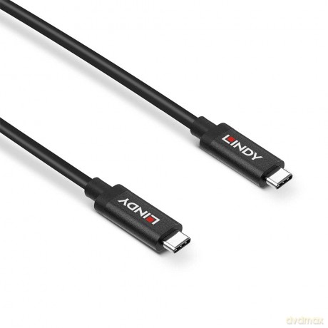 Lindy 3m Usb 3.1 Gen 2 C/C Aktivkabel