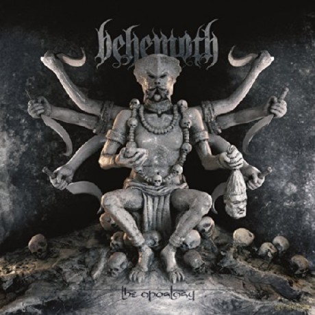 Behemoth: The Apostasy [2xWinyl]