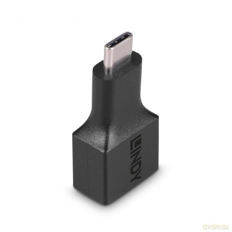 Lindy Adapter Usb 3.1 Typ C Auf Typ A M/F
