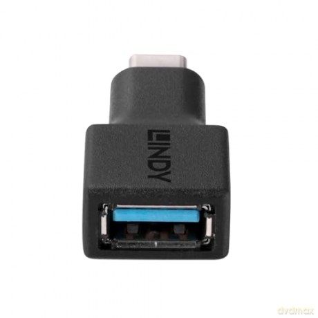 Lindy Adapter Usb 3.1 Typ C Auf Typ A M/F