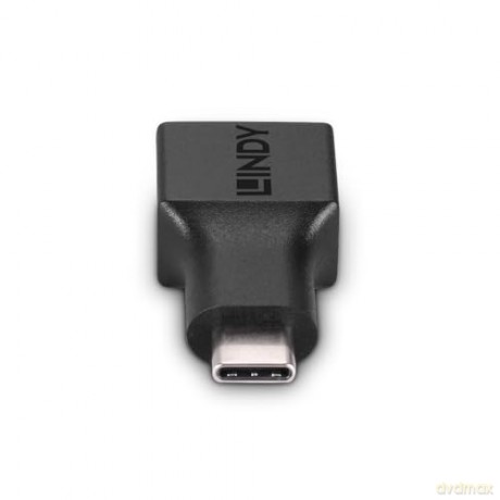Lindy Adapter Usb 3.1 Typ C Auf Typ A M/F