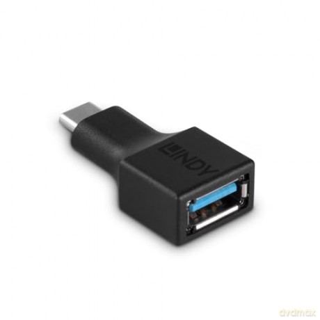 Lindy Adapter Usb 3.1 Typ C Auf Typ A M/F