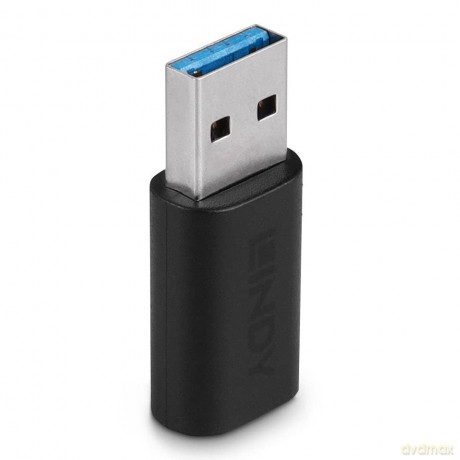 Lindy Adapter Usb 3.2 Typ A An C