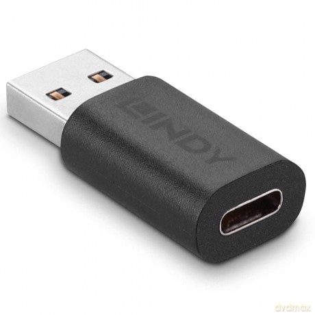 Lindy Adapter Usb 3.2 Typ A An C