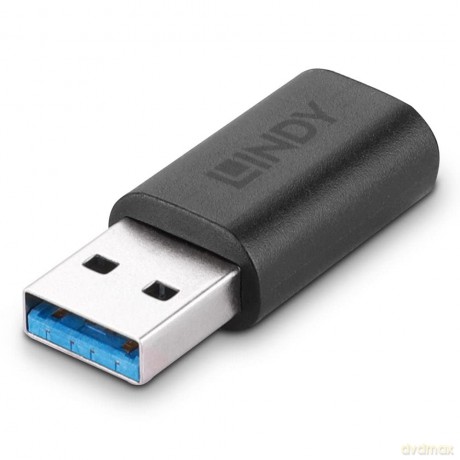 Lindy Adapter Usb 3.2 Typ A An C