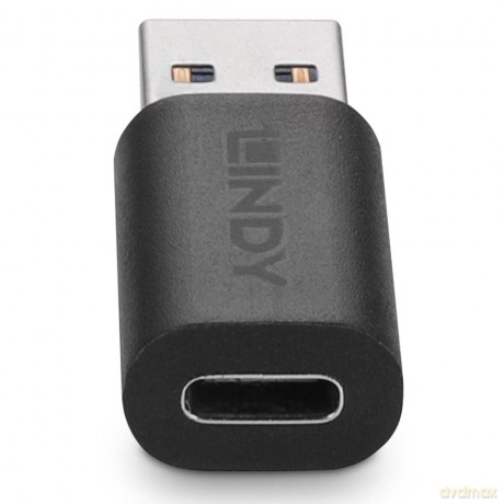 Lindy Adapter Usb 3.2 Typ A An C