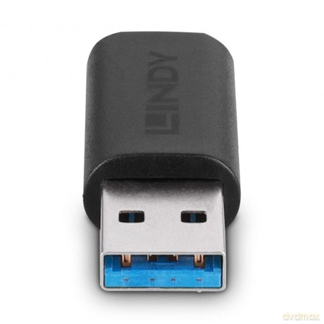 Lindy Adapter Usb 3.2 Typ A An C