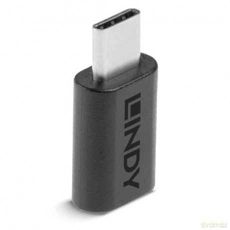 Lindy Adapter Usb 3.2 Typ C