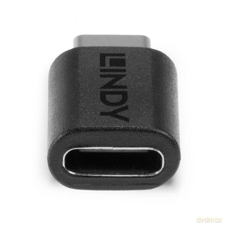 Lindy Adapter Usb 3.2 Typ C
