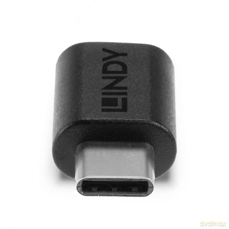Lindy Adapter Usb 3.2 Typ C