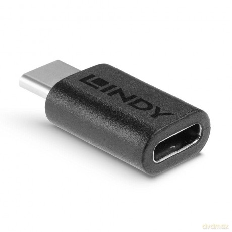 Lindy Adapter Usb 3.2 Typ C