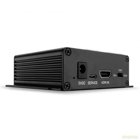Lindy Hdmi 18g Audio Extractor