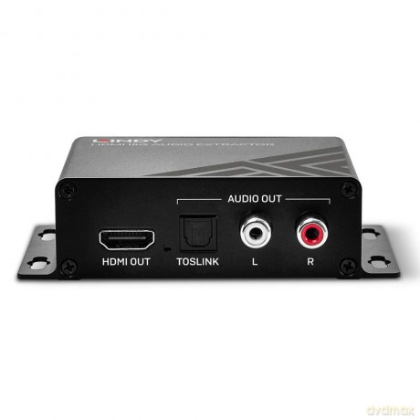 Lindy Hdmi 18g Audio Extractor