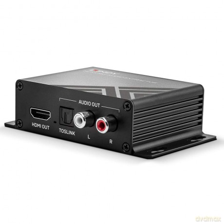Lindy Hdmi 18g Audio Extractor