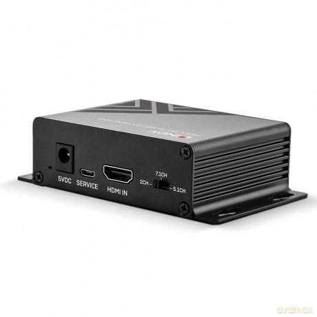Lindy Hdmi 18g Audio Extractor