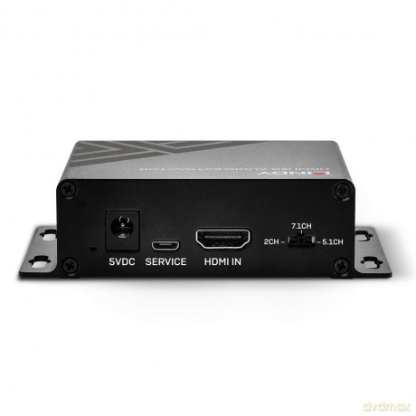 Lindy Hdmi 18g Audio Extractor