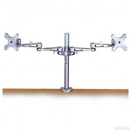 Lindy Lcd Dual-Monitorarm Modular