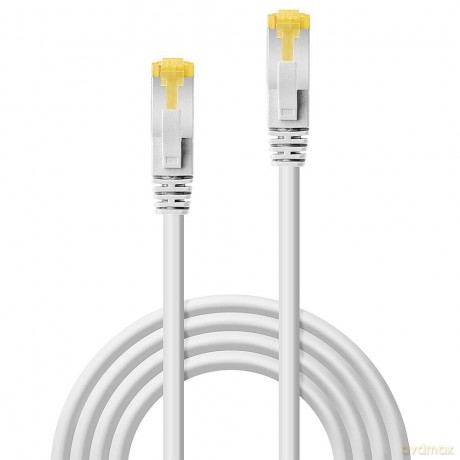 Lindy Patchkabel Cat6a S/Ftp Lsoh Cat7 Rohkabel We