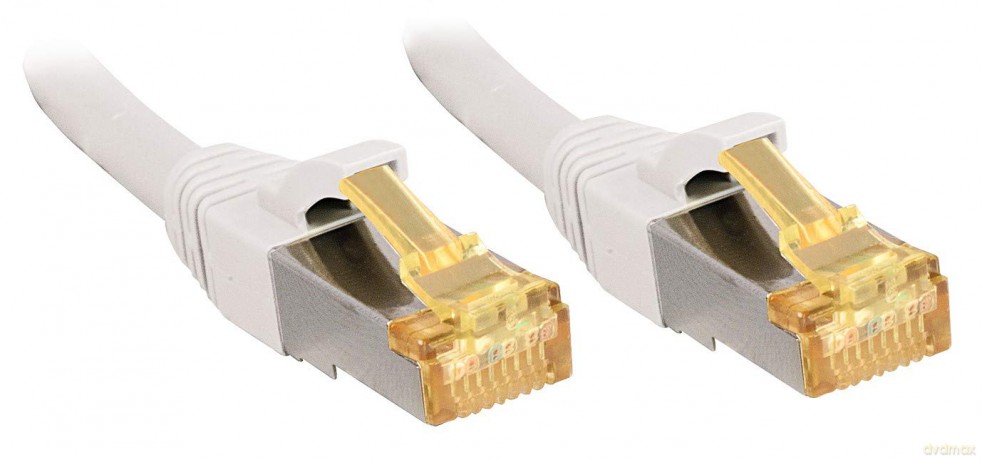 Lindy Patchkabel Cat6a S/Ftp Lsoh Cat7 Rohkabel We