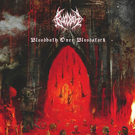 Bloodbath: Bloodbath Over Bloodstock (Special Edition) [CD]+[DVD]