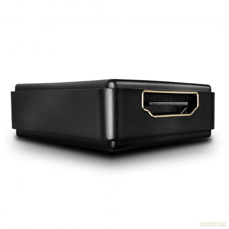 Lindy Repeater Hdmi 2.0 10.2g 1080p 50m Und 4k30 3